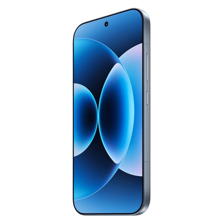 Мобільний телефон Xiaomi 17 12/512GB Ice Blue (1186347) - фото 4