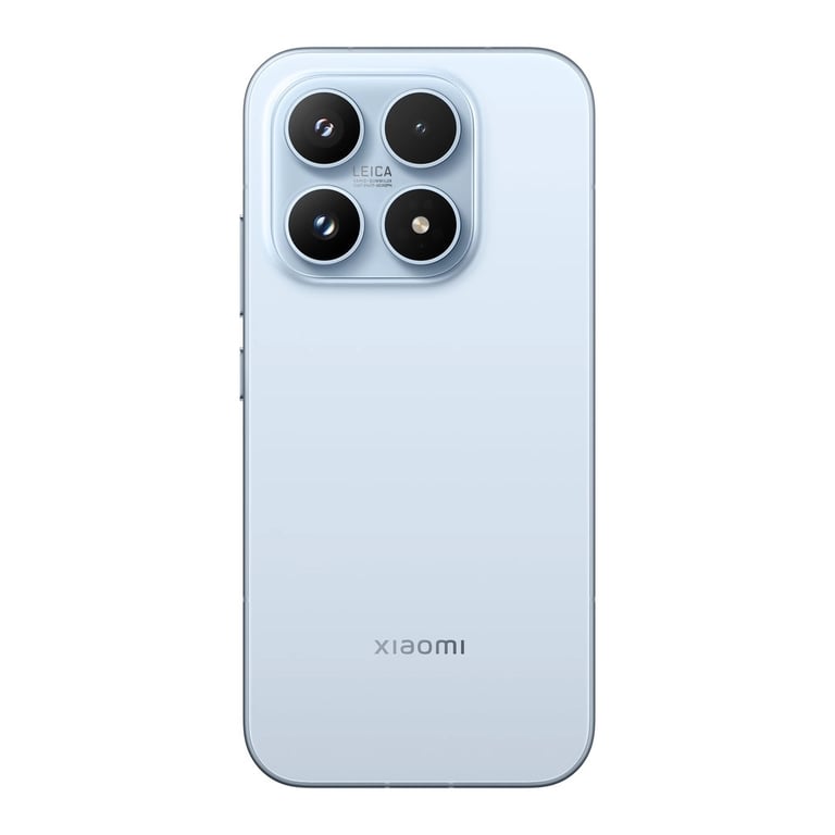 Мобільний телефон Xiaomi 17 12/512GB Ice Blue (1186347) - фото 5