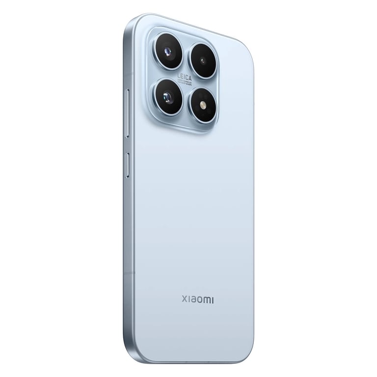 Мобільний телефон Xiaomi 17 12/512GB Ice Blue (1186347) - фото 6