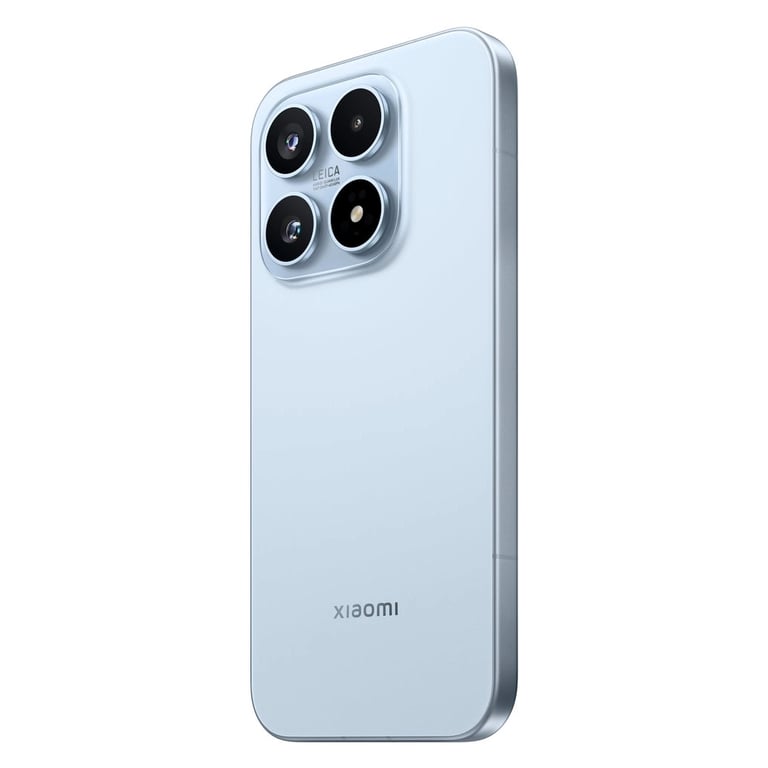 Мобільний телефон Xiaomi 17 12/512GB Ice Blue (1186347) - фото 7