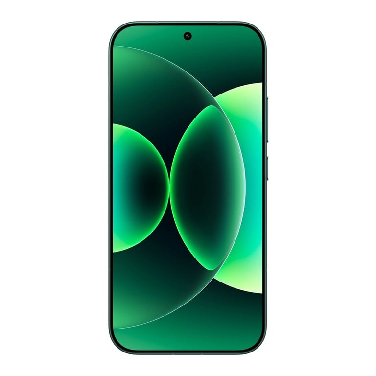 Мобільний телефон Xiaomi 17 12/512GB Venture Green (1186348) - фото 2