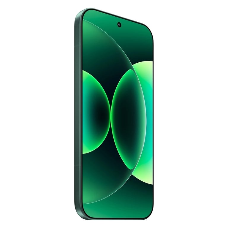 Мобільний телефон Xiaomi 17 12/512GB Venture Green (1186348) - фото 3