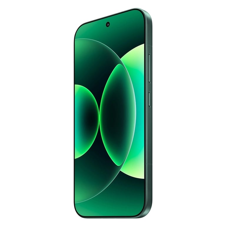 Мобільний телефон Xiaomi 17 12/512GB Venture Green (1186348) - фото 4