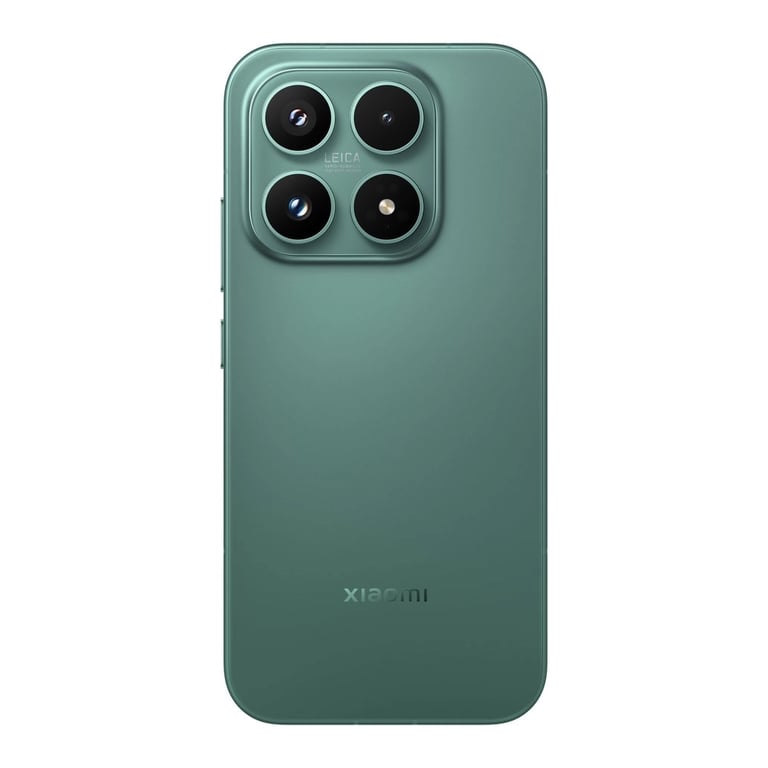 Мобільний телефон Xiaomi 17 12/512GB Venture Green (1186348) - фото 5