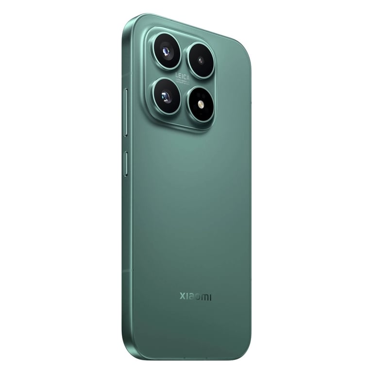 Мобільний телефон Xiaomi 17 12/512GB Venture Green (1186348) - фото 6