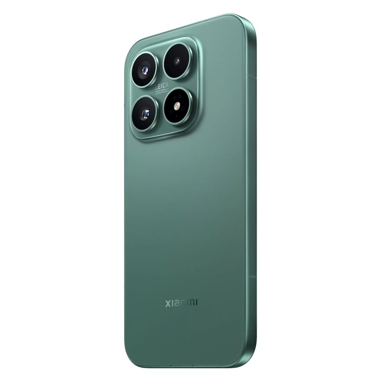 Мобільний телефон Xiaomi 17 12/512GB Venture Green (1186348) - фото 7