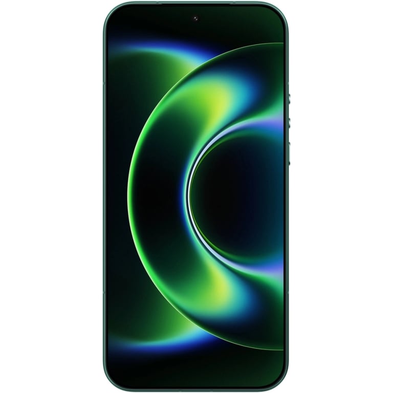 Мобільний телефон Xiaomi 17 Ultra 16/512GB Starlit Green (1186351) - фото 2