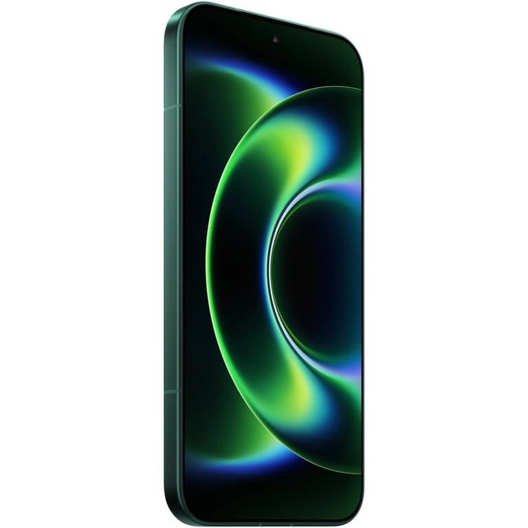 Мобільний телефон Xiaomi 17 Ultra 16/512GB Starlit Green (1186351) - фото 3