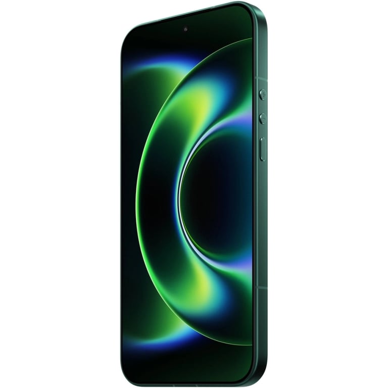 Мобільний телефон Xiaomi 17 Ultra 16/512GB Starlit Green (1186351) - фото 4