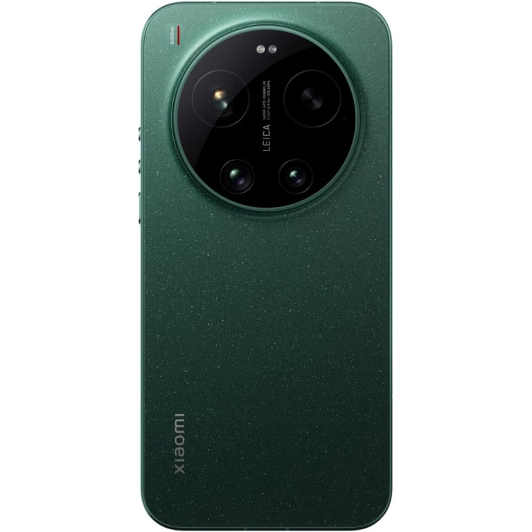 Мобільний телефон Xiaomi 17 Ultra 16/512GB Starlit Green (1186351) - фото 5
