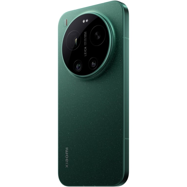 Мобільний телефон Xiaomi 17 Ultra 16/512GB Starlit Green (1186351) - фото 6