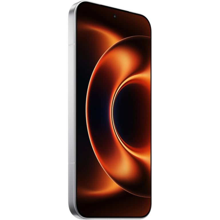 Мобільний телефон Xiaomi 17 Ultra 16/512GB White (1186352) - фото 3