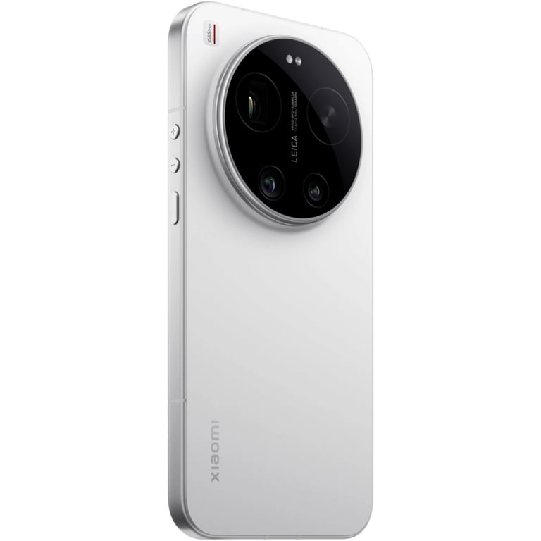Мобільний телефон Xiaomi 17 Ultra 16/512GB White (1186352) - фото 6