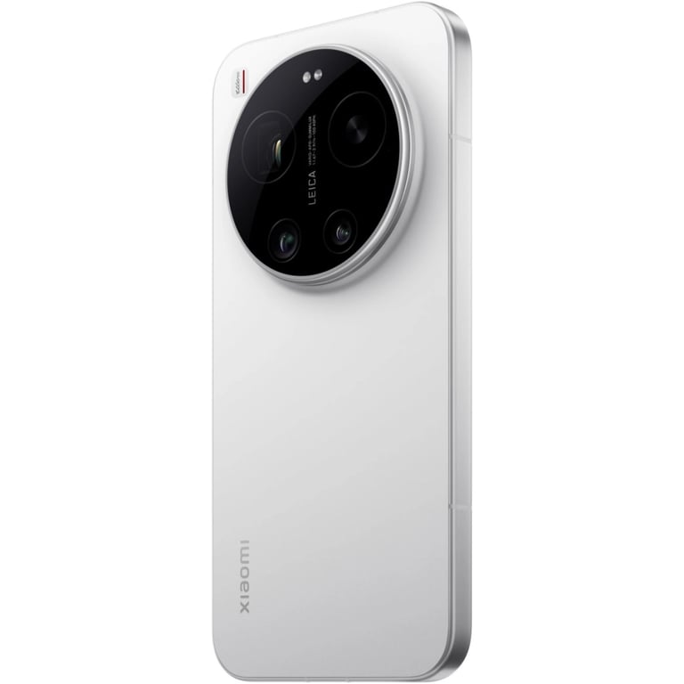 Мобільний телефон Xiaomi 17 Ultra 16/512GB White (1186352) - фото 7