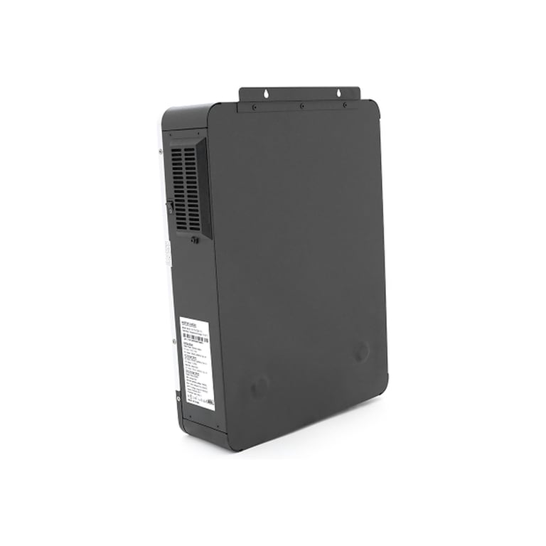 Сонячний інвертор COVAX COVAX CV-PS-2200-12V 1800W (COVAX CV-PS-2200-12V) - фото 2