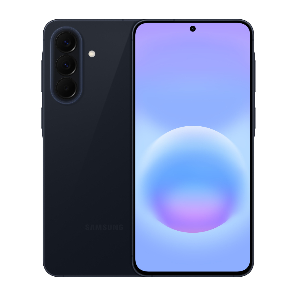 Мобільний телефон Samsung Galaxy A57 5G 12/512Gb Dark Blue (SM-A576BDBHEUC) - фото 1