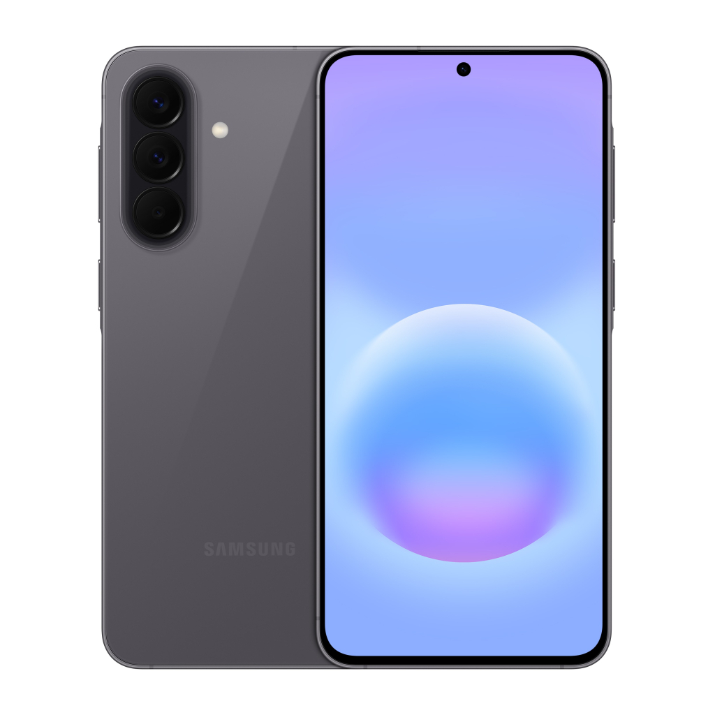 Мобільний телефон Samsung Galaxy A57 5G 12/512Gb Gray (SM-A576BZAHEUC) - фото 1