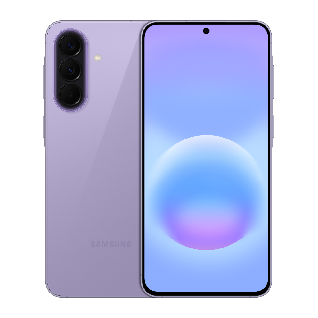 Мобільний телефон Samsung Galaxy A57 5G 12/512Gb Violet (SM-A576BZVHEUC) - фото 1