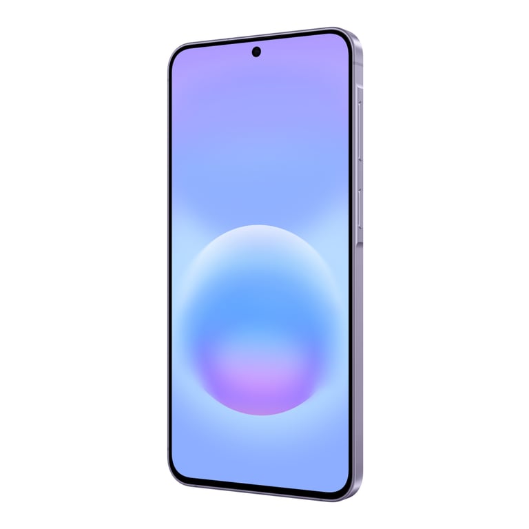 Мобільний телефон Samsung Galaxy A57 5G 12/512Gb Violet (SM-A576BZVHEUC) - фото 4
