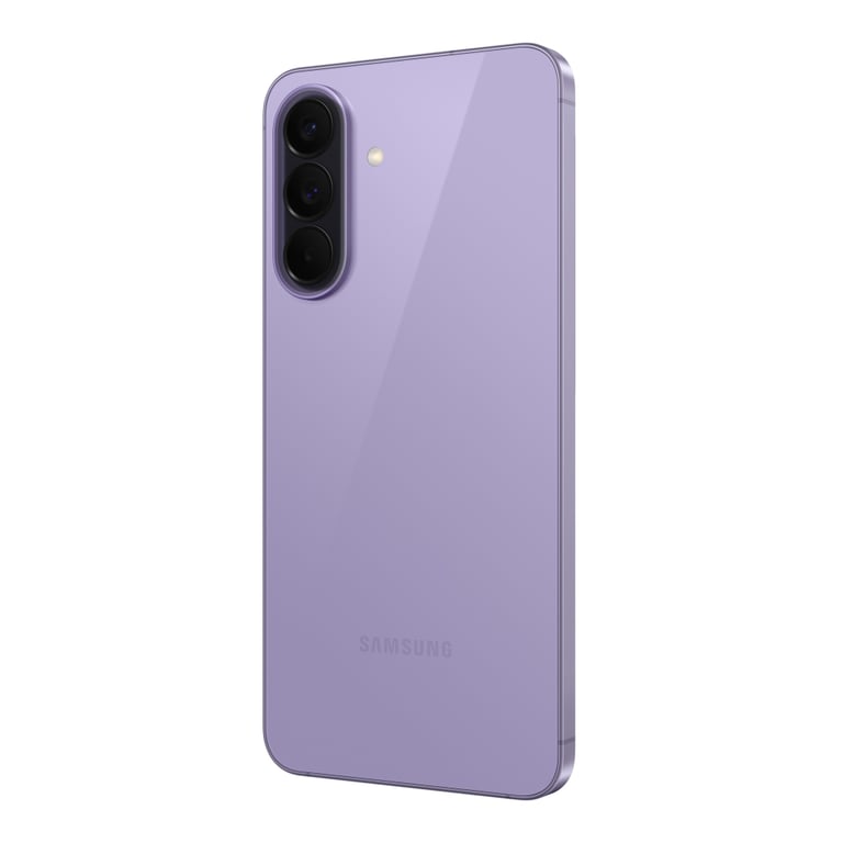 Мобільний телефон Samsung Galaxy A57 5G 12/512Gb Violet (SM-A576BZVHEUC) - фото 7