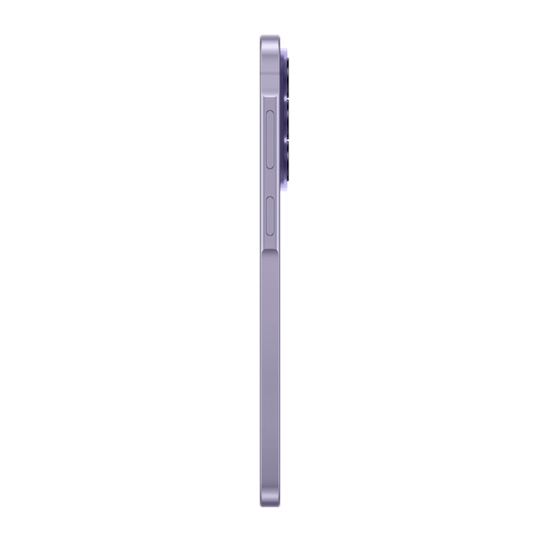 Мобільний телефон Samsung Galaxy A57 5G 12/512Gb Violet (SM-A576BZVHEUC) - фото 9