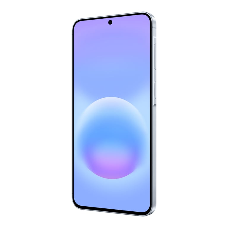 Мобільний телефон Samsung Galaxy A57 5G 8/256Gb Light Blue (SM-A576BLBDEUC) - фото 4