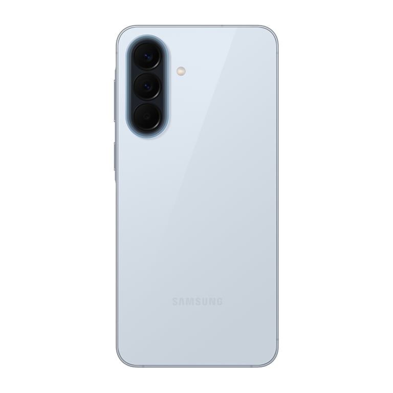 Мобільний телефон Samsung Galaxy A57 5G 8/256Gb Light Blue (SM-A576BLBDEUC) - фото 5
