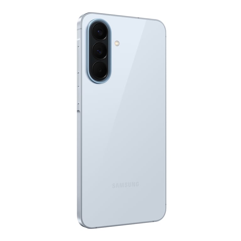 Мобільний телефон Samsung Galaxy A57 5G 8/256Gb Light Blue (SM-A576BLBDEUC) - фото 6