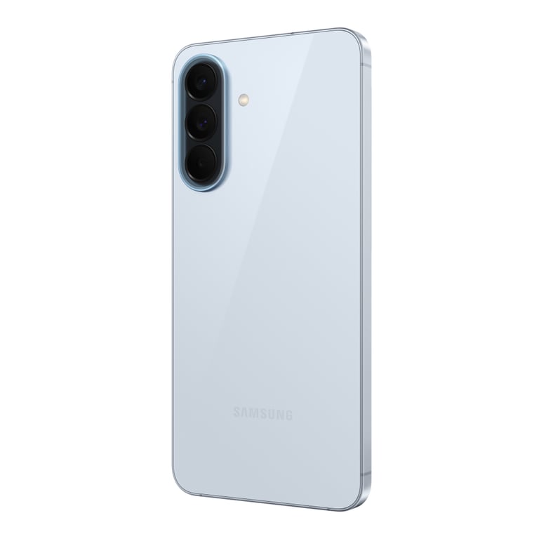Мобільний телефон Samsung Galaxy A57 5G 8/256Gb Light Blue (SM-A576BLBDEUC) - фото 7