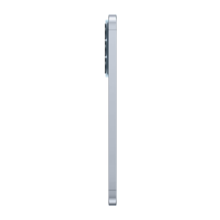 Мобільний телефон Samsung Galaxy A57 5G 8/256Gb Light Blue (SM-A576BLBDEUC) - фото 8