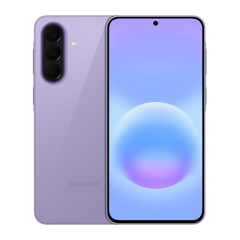 Мобільний телефон Samsung Galaxy A57 5G 8/128Gb Violet (SM-A576BZVBEUC) - фото 1