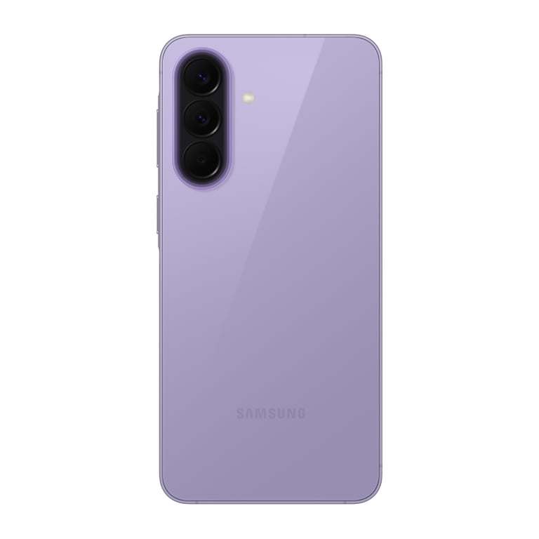 Мобільний телефон Samsung Galaxy A57 5G 8/128Gb Violet (SM-A576BZVBEUC) - фото 5