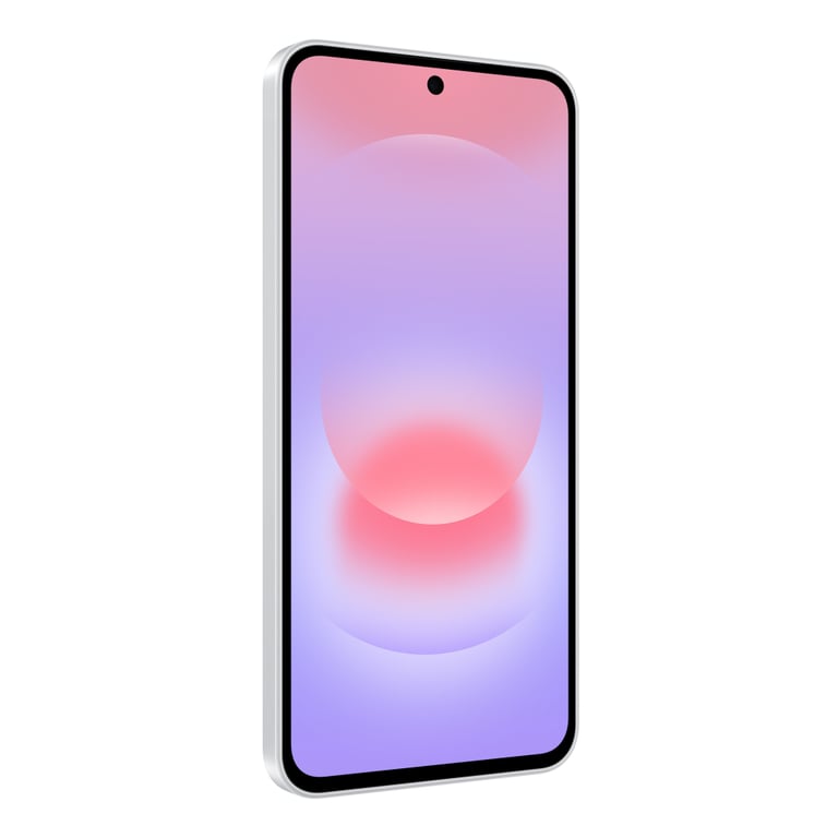 Мобільний телефон Samsung Galaxy A37 5G 8/256Gb White (SM-A376BZWGEUC) - фото 4
