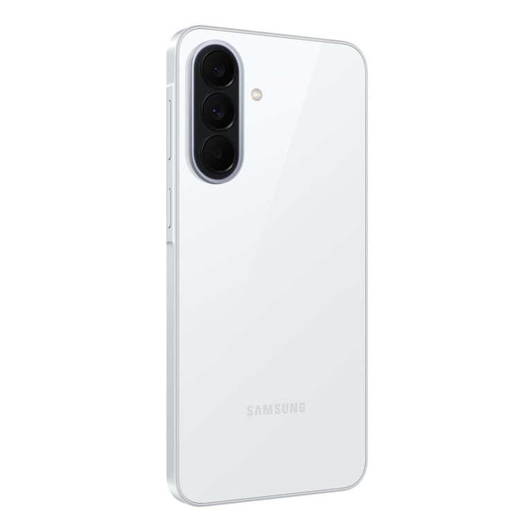 Мобільний телефон Samsung Galaxy A37 5G 8/256Gb White (SM-A376BZWGEUC) - фото 6
