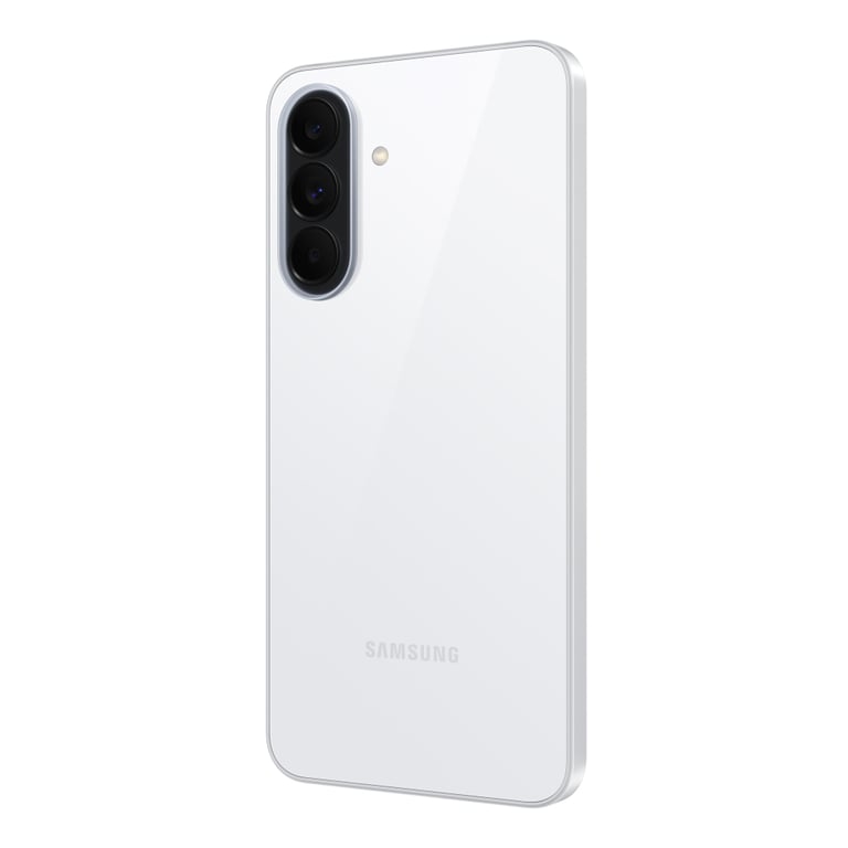 Мобільний телефон Samsung Galaxy A37 5G 8/256Gb White (SM-A376BZWGEUC) - фото 7
