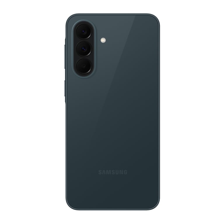Мобільний телефон Samsung Galaxy A37 5G 6/128Gb Dark Green (SM-A376BDGBEUC) - фото 5