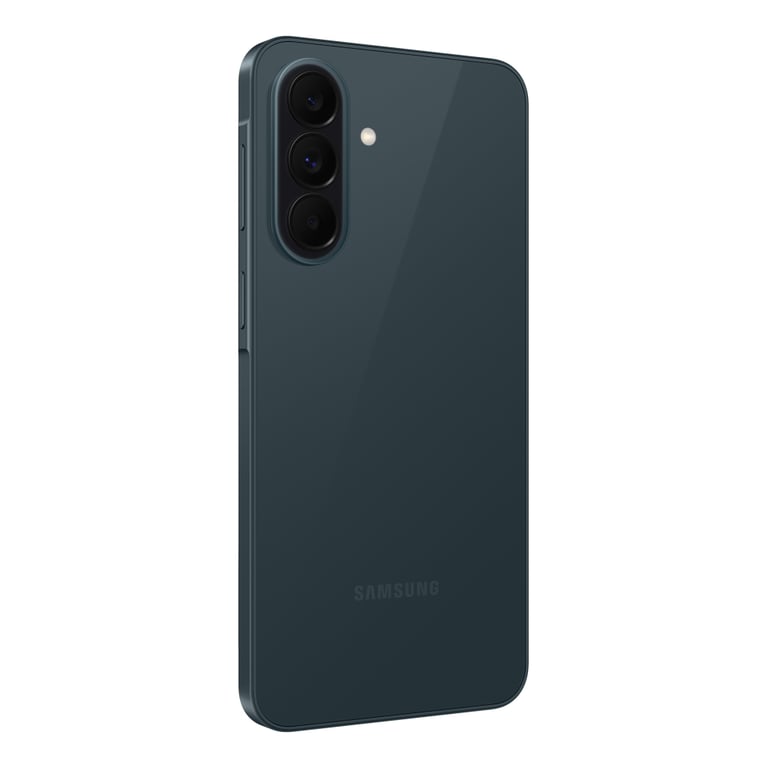 Мобільний телефон Samsung Galaxy A37 5G 6/128Gb Dark Green (SM-A376BDGBEUC) - фото 6