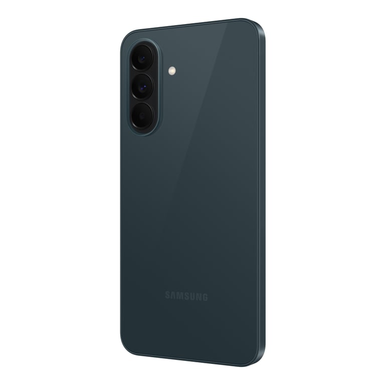 Мобільний телефон Samsung Galaxy A37 5G 6/128Gb Dark Green (SM-A376BDGBEUC) - фото 7