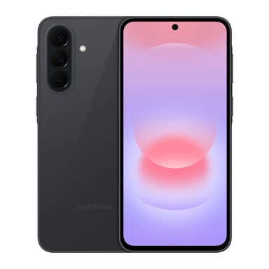 Мобільний телефон Samsung Galaxy A37 5G 6/128Gb Gray (SM-A376BZABEUC) - фото 1