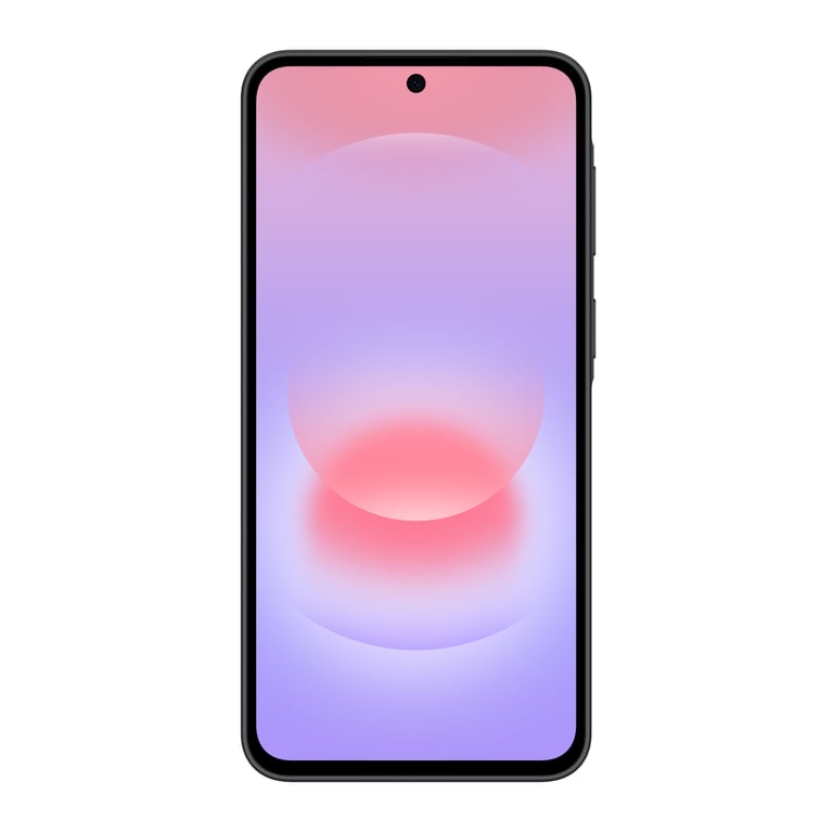 Мобільний телефон Samsung Galaxy A37 5G 6/128Gb Gray (SM-A376BZABEUC) - фото 2