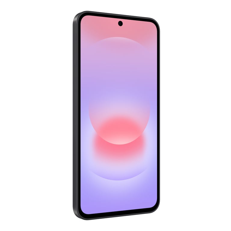 Мобільний телефон Samsung Galaxy A37 5G 6/128Gb Gray (SM-A376BZABEUC) - фото 3