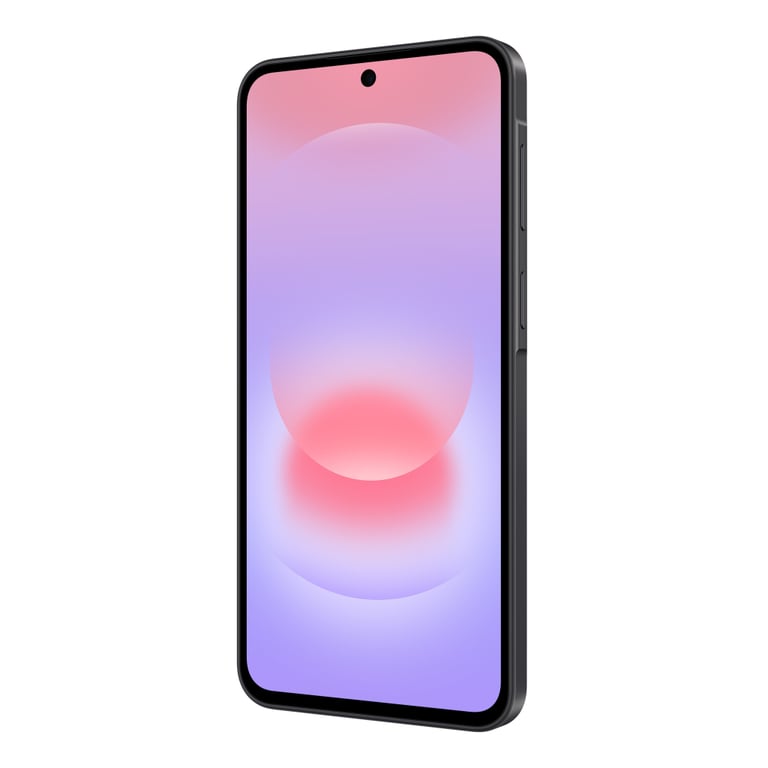 Мобільний телефон Samsung Galaxy A37 5G 6/128Gb Gray (SM-A376BZABEUC) - фото 4