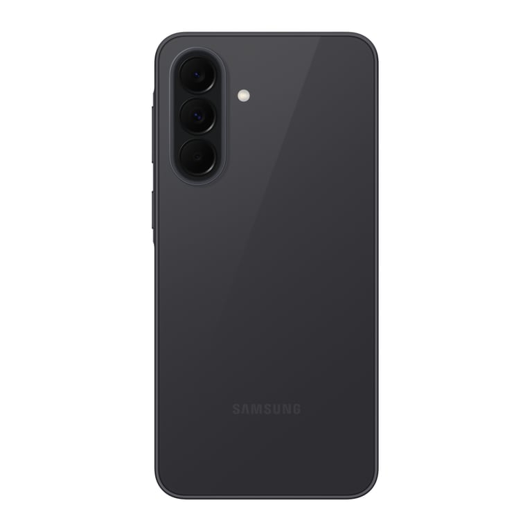 Мобільний телефон Samsung Galaxy A37 5G 6/128Gb Gray (SM-A376BZABEUC) - фото 5