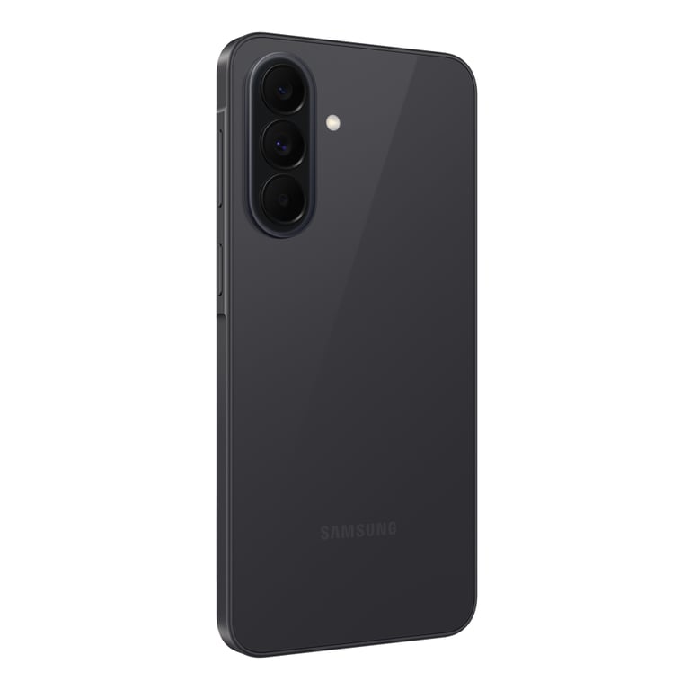 Мобільний телефон Samsung Galaxy A37 5G 6/128Gb Gray (SM-A376BZABEUC) - фото 6