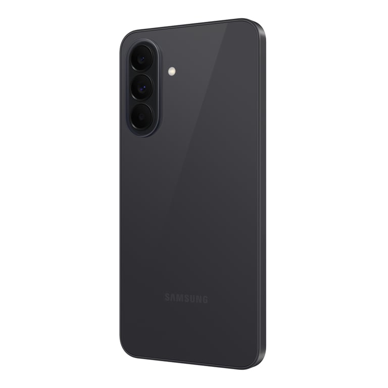 Мобільний телефон Samsung Galaxy A37 5G 6/128Gb Gray (SM-A376BZABEUC) - фото 7
