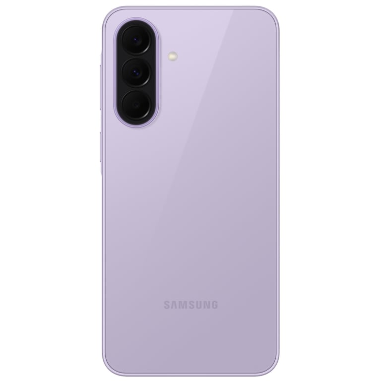 Мобільний телефон Samsung Galaxy A37 5G 6/128Gb Light Violet (SM-A376BLVBEUC) - фото 5