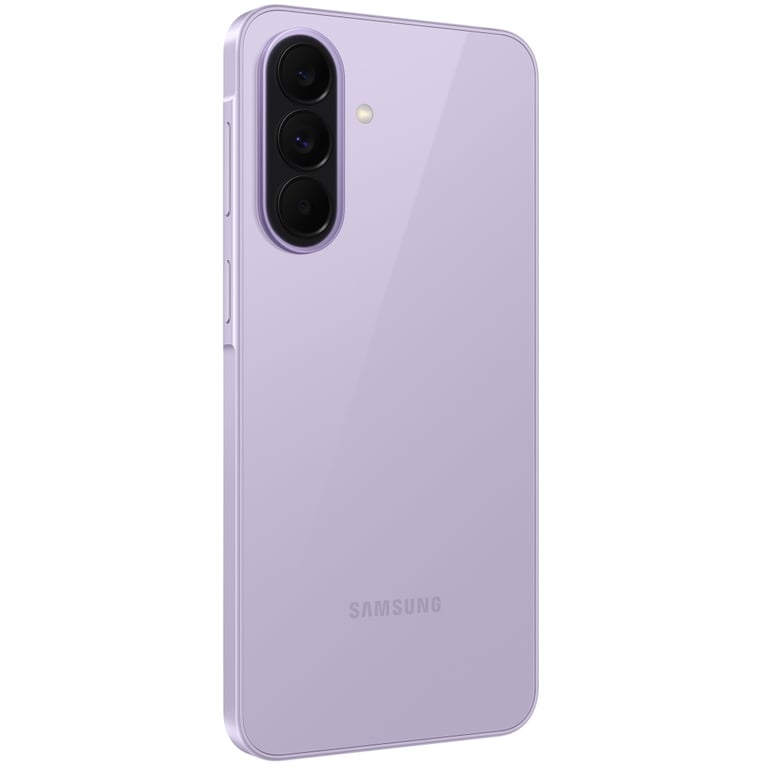 Мобільний телефон Samsung Galaxy A37 5G 6/128Gb Light Violet (SM-A376BLVBEUC) - фото 6