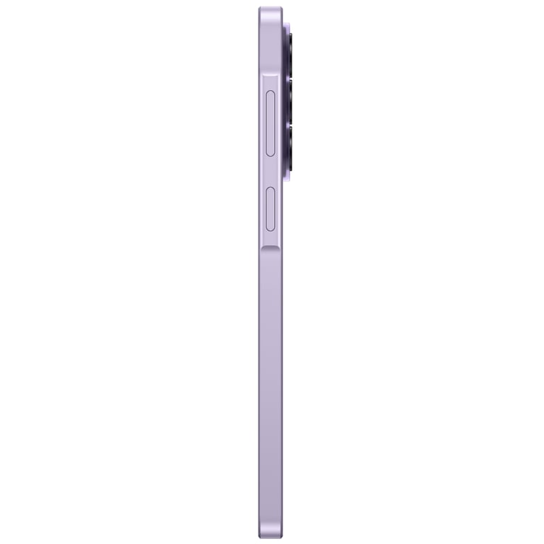 Мобільний телефон Samsung Galaxy A37 5G 6/128Gb Light Violet (SM-A376BLVBEUC) - фото 9