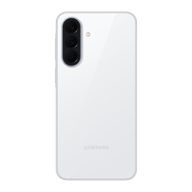 Мобільний телефон Samsung Galaxy A37 5G 6/128Gb White (SM-A376BZWBEUC) - фото 5