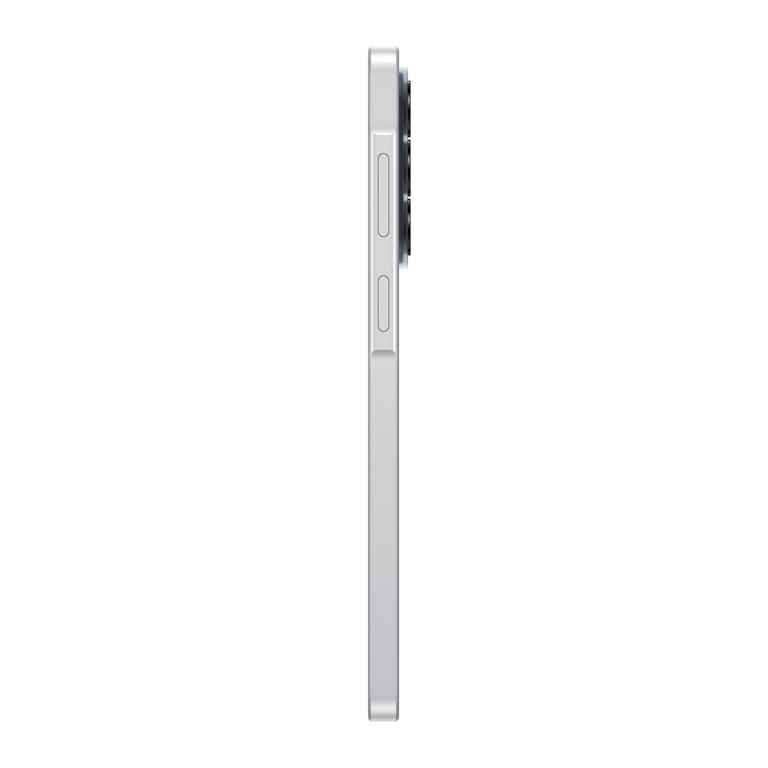 Мобільний телефон Samsung Galaxy A37 5G 6/128Gb White (SM-A376BZWBEUC) - фото 9